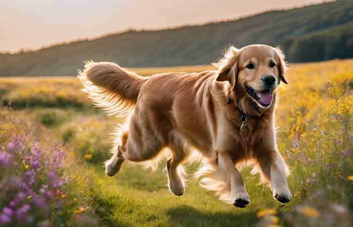 Quotes & Saying about golden retrievers-funny, inspirational, hashtags